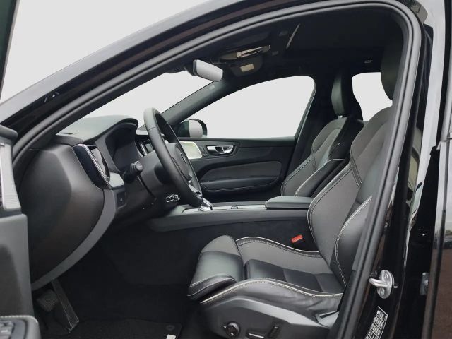 Volvo XC60 AWD Ultra