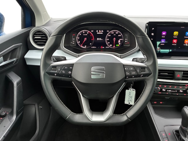 Seat Ibiza 1.0 TSI Style