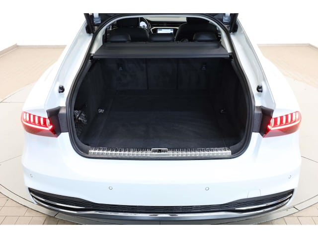 Audi A7 45 TFSI Quattro S-Tronic Sportback