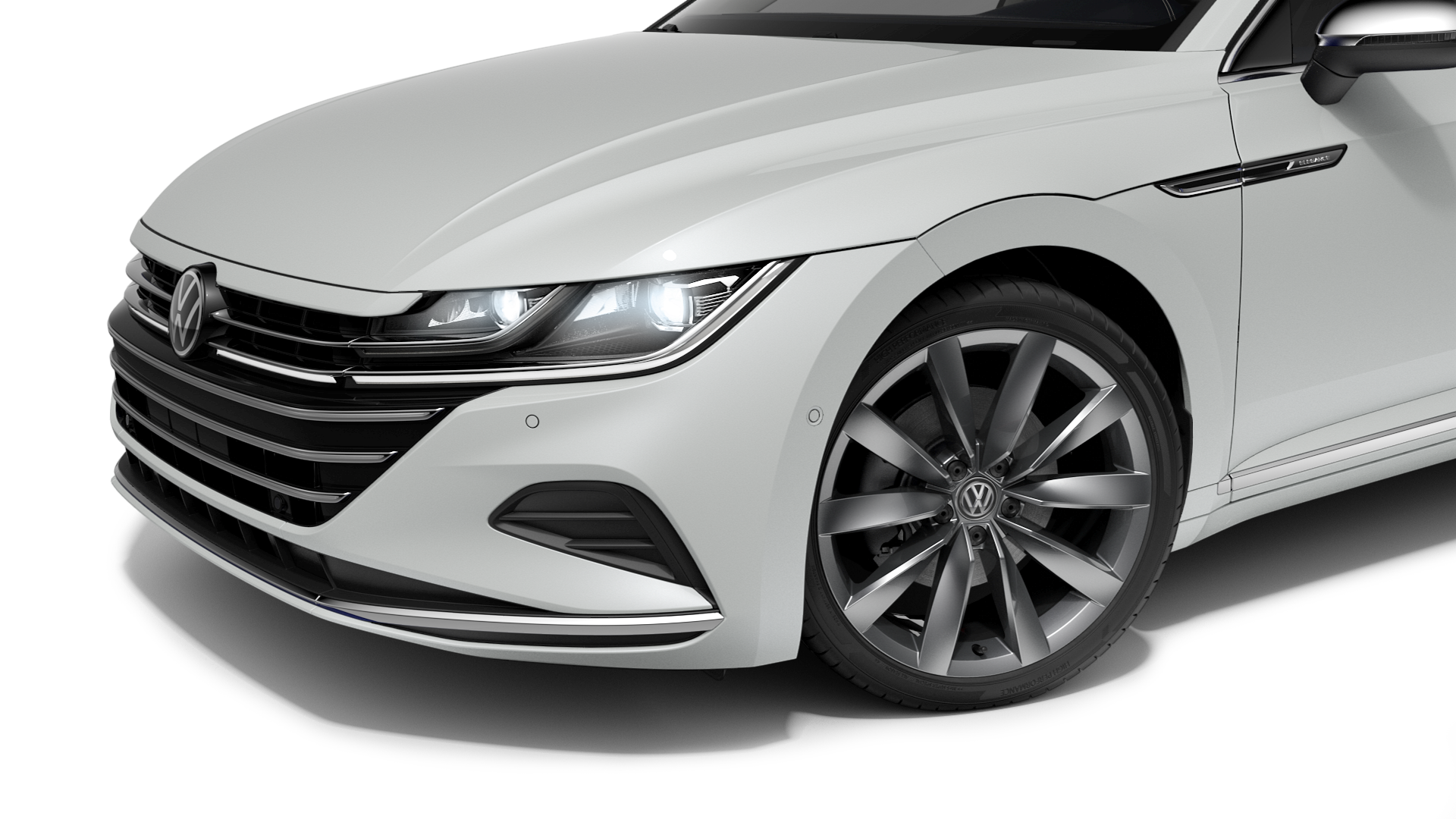 Volkswagen Arteon 2.0 TDI DSG Elegance Elegance