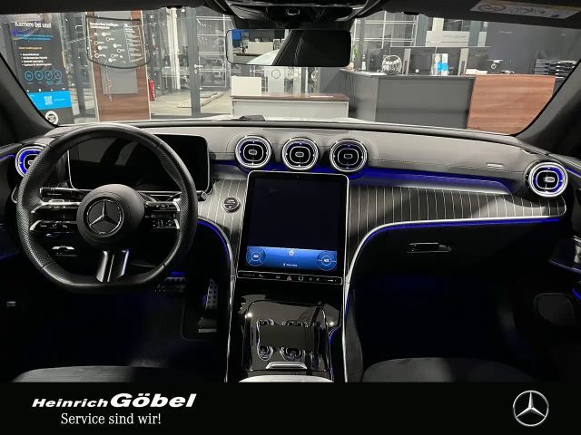 Mercedes-Benz CLE 300 4MATIC AMG Line Coupé