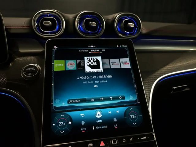 Mercedes-Benz CLE 53 AMG 4MATIC+ AMG Line