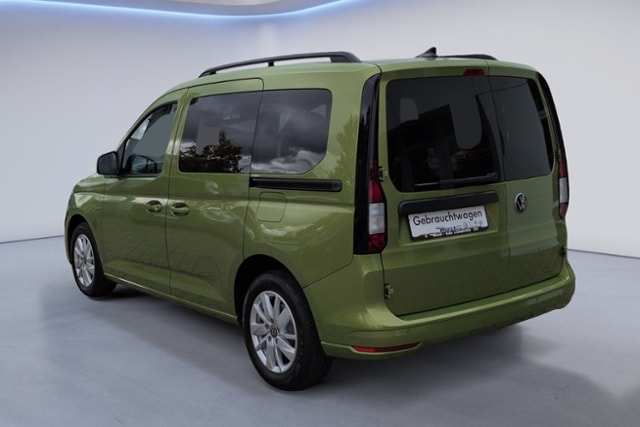 Volkswagen Caddy 1.5 TSI