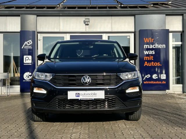 Volkswagen T-Roc 1.0 TSI