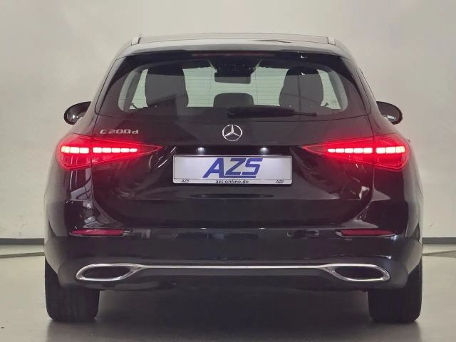 Mercedes-Benz C 200 AVANTGARDE CDI