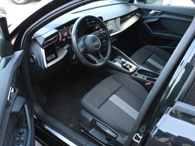 Audi A3 35 TDI S-Tronic Sedan