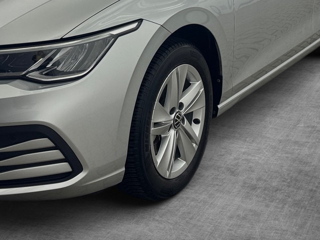 Volkswagen Golf 1.0 TSI Golf VIII Life Variant