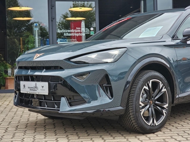 Cupra Formentor 1.5 TSI DSG