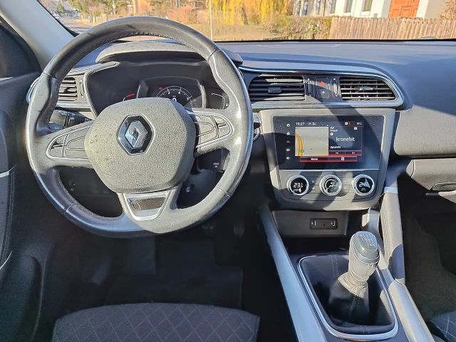 Renault Kadjar Intens TCe 140