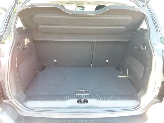 Citroën C3 Aircross Plus PureTech