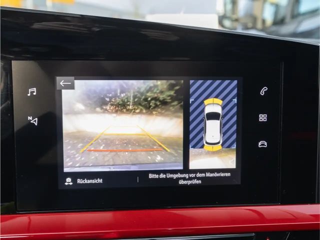 Opel Mokka 1.2 Turbo GS-Line Grand Sport Turbo