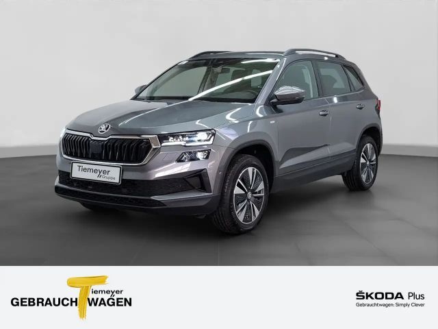 Skoda Karoq 1.5 TSI Tour