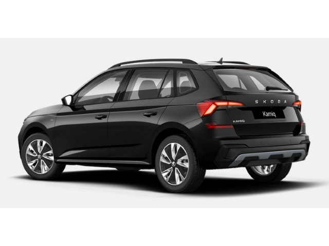 Skoda Kamiq Tour