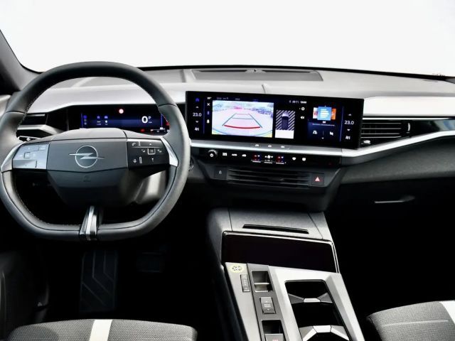 Opel Grandland X Edition