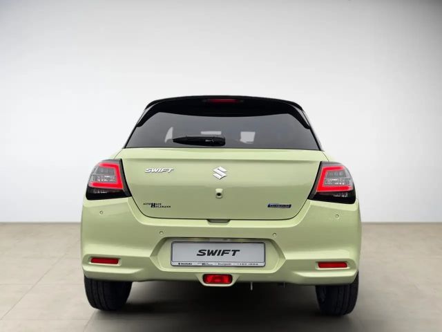 Suzuki Swift Comfort
