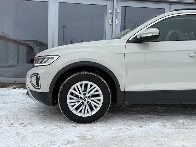 Volkswagen T-Roc 1.0 TSI Life