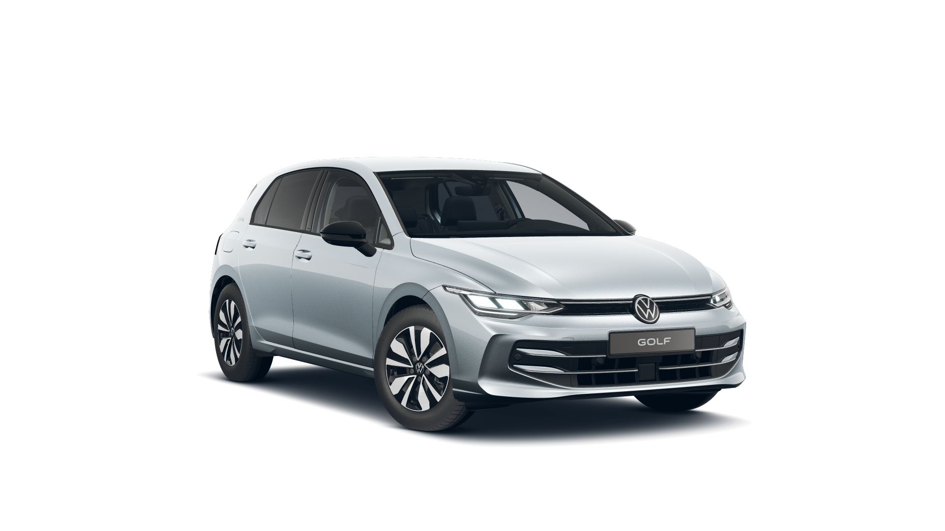 Volkswagen Golf 1.5 eTSI DSG Golf VIII