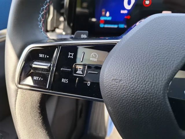 Renault Scenic Alpine Esprit