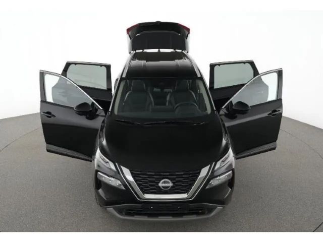 Nissan X-trail N-Connecta