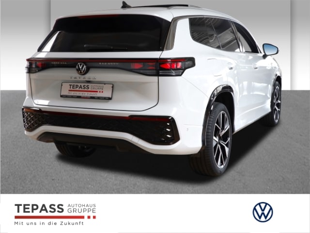 Volkswagen Tayron 2.0 TDI IQ.Drive R-Line