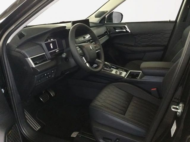 Mitsubishi Outlander 4WD PHEV