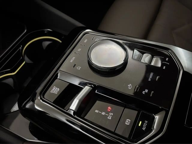 BMW 530 530e Touring