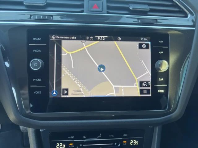 Volkswagen Tiguan 1.5 TSI Life