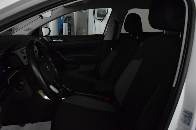 Volkswagen Polo Life