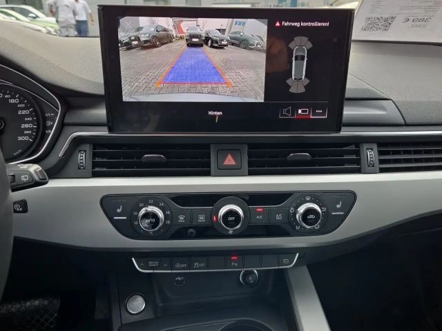 Audi A4 40 TDI S-Line