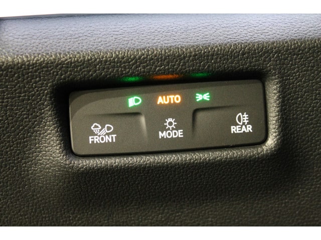 Volkswagen Tayron 4Motion R-Line