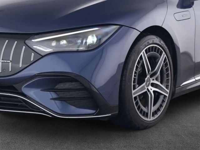 Mercedes-Benz EQE 43 Sedan