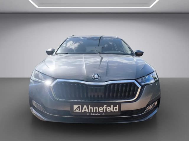 Skoda Octavia Combi Style Style