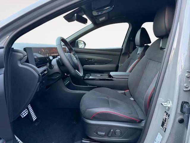 Hyundai Tucson N Line
