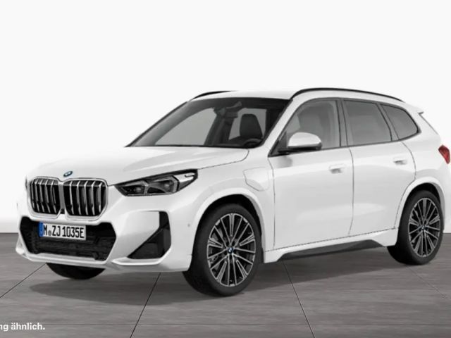 BMW X1 M-Sport