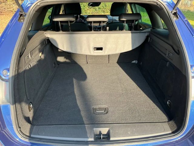 Opel Astra 1.2 Turbo Sports Tourer Turbo