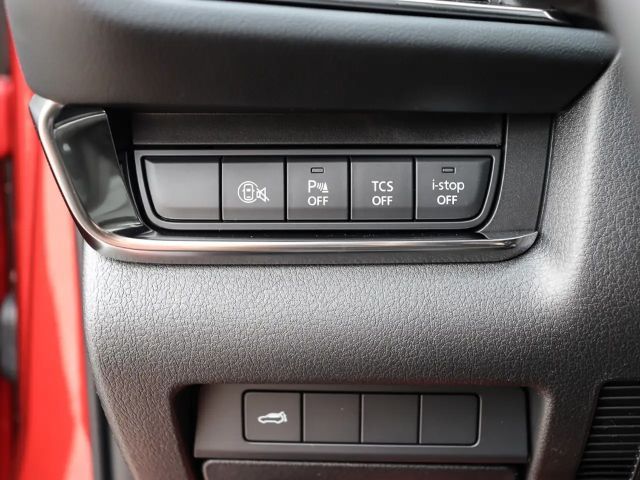 Mazda CX-30 Homura SkyActiv e-Skyactiv