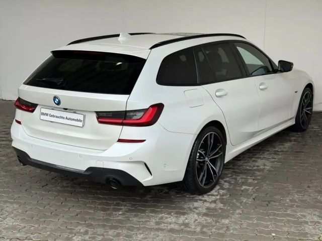 BMW 330 330e M-Sport Touring