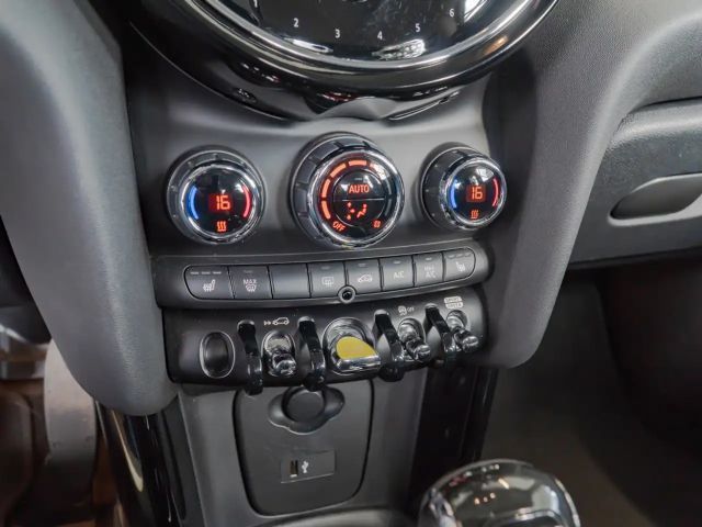 MINI Mini Electric SE