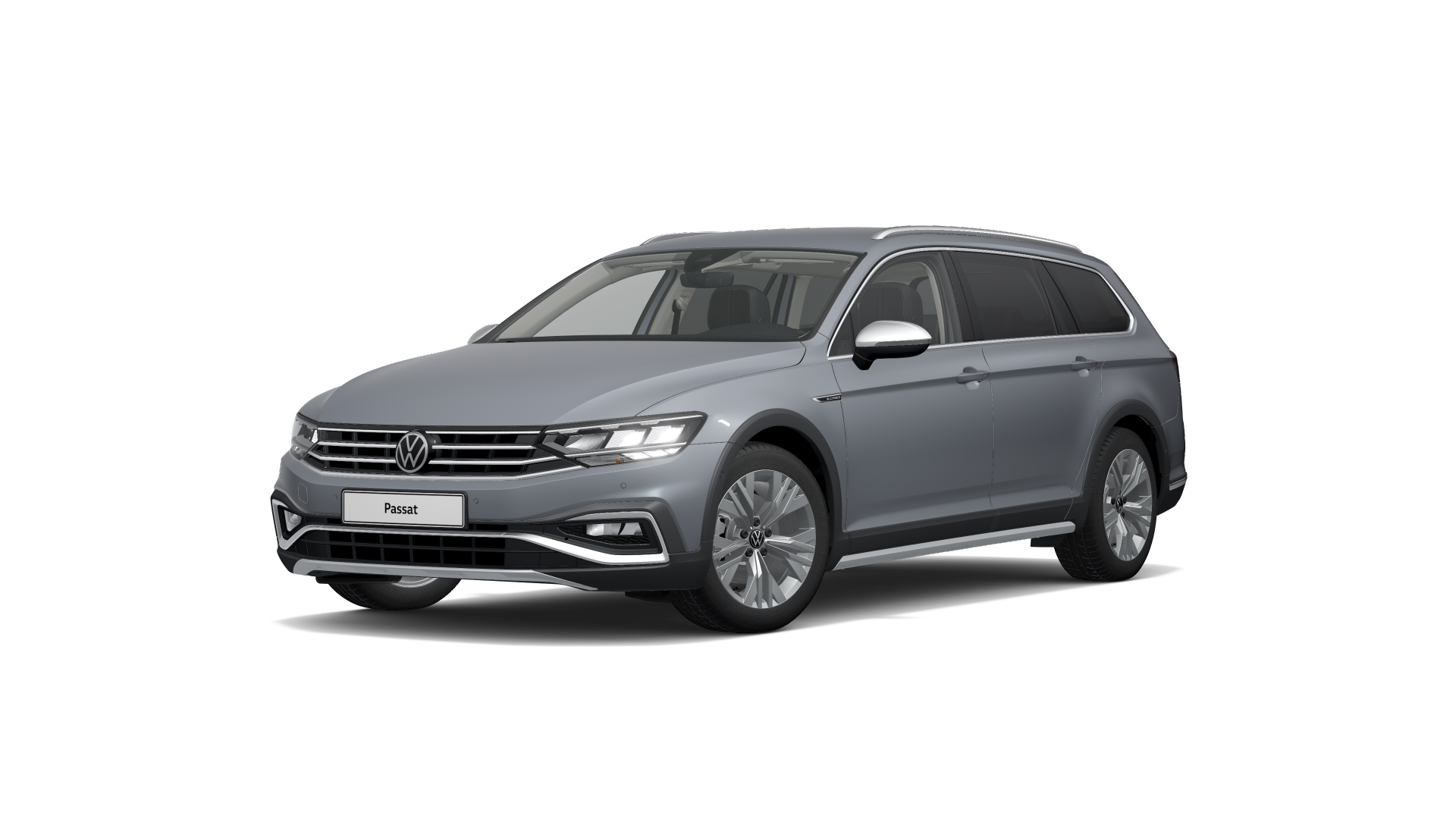 Volkswagen Passat 2.0 TDI AllTrack Variant