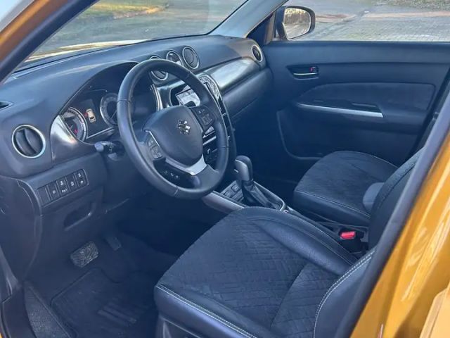 Suzuki Vitara 4x2 Comfort