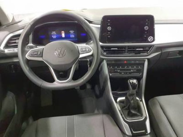 Volkswagen T-Roc 1.0 TSI Life