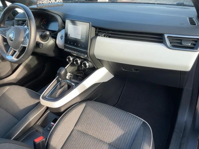 Renault Clio TCe 90 Techno