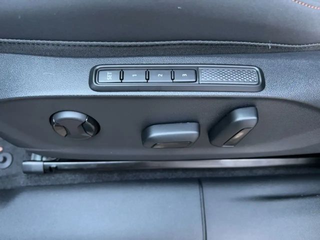 Cupra Terramar 2.0 TSI VZ