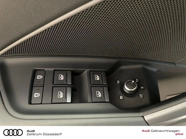 Audi S3 2.0 TFSI Quattro Sedan