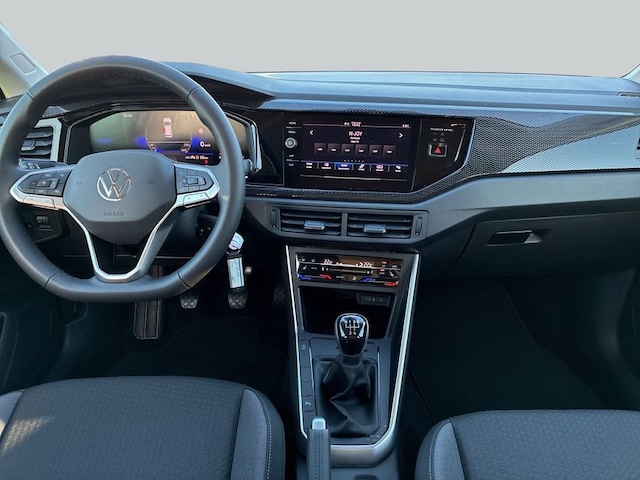 Volkswagen Taigo IQ.Drive Life