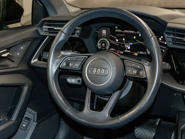 Audi A3 40 TFSI Hybride Sedan