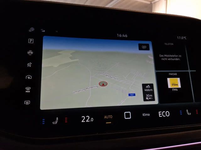 Volkswagen Touareg 4Motion eHybrid