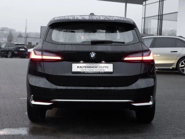 BMW 220 Active Tourer Luxury Line