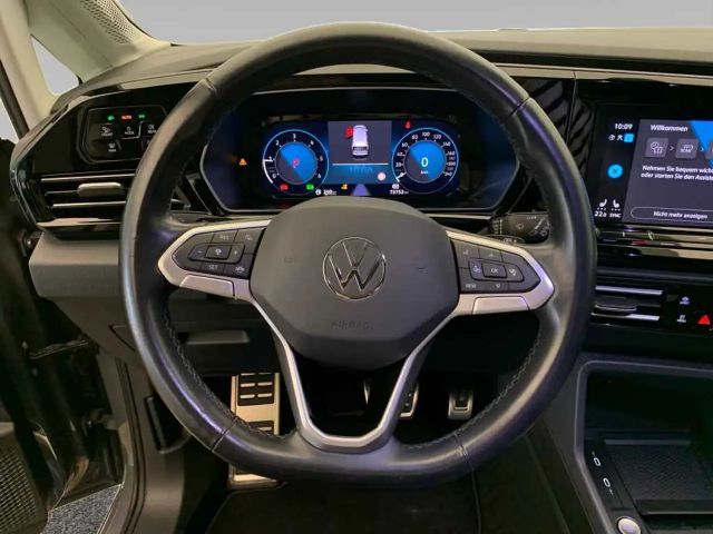 Volkswagen Caddy DSG Maxi Style