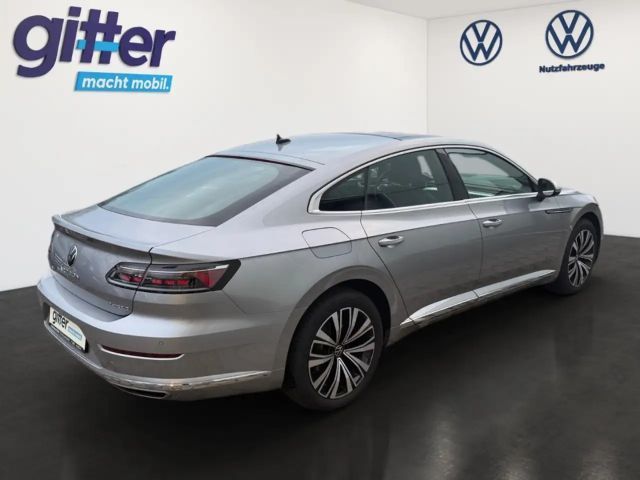Volkswagen Arteon 1.4 TSI eHybrid